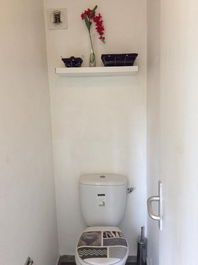 Residence Appartement La Vieille Tour Le Gosier  Dış mekan fotoğraf